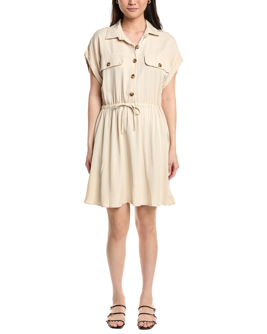 Anna Kay Maleony Mini Dress