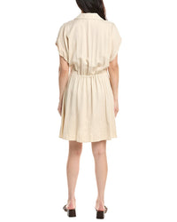 Anna Kay Maleony Mini Dress