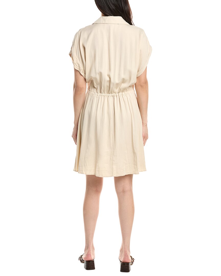 Anna Kay Maleony Mini Dress