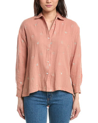 Anna Kay Gustavie Top