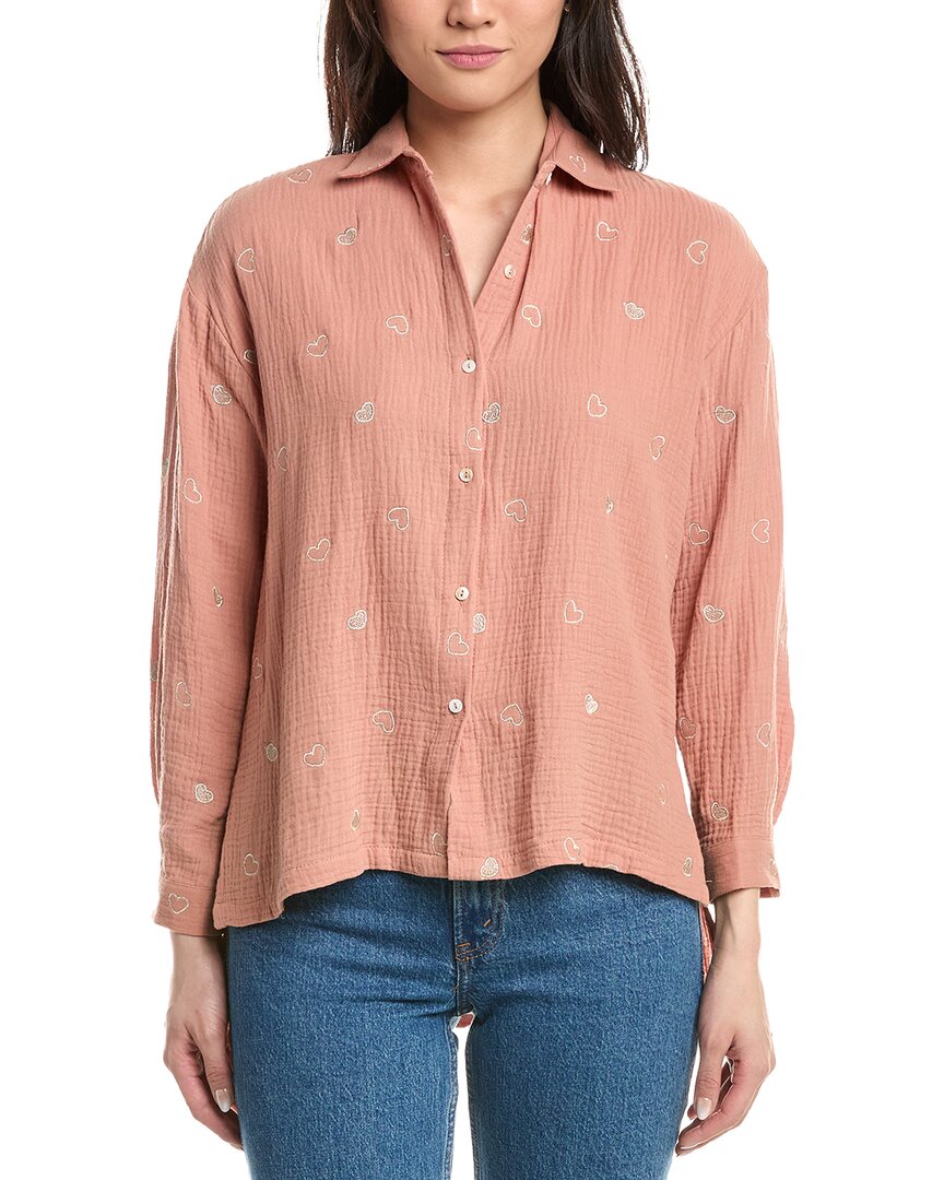Anna Kay Gustavie Top