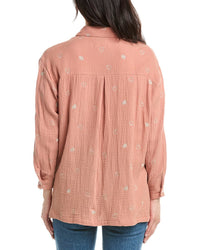 Anna Kay Gustavie Top