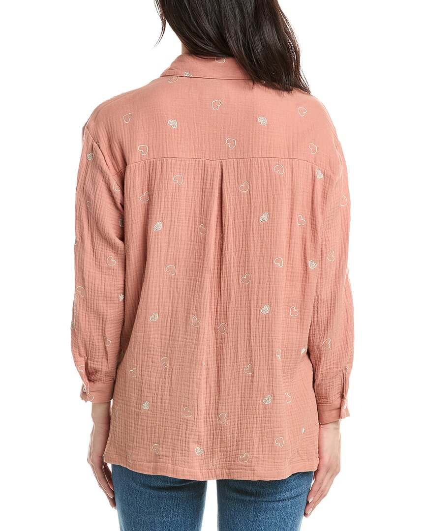 Anna Kay Gustavie Top