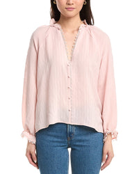 Anna Kay Gustavie Top