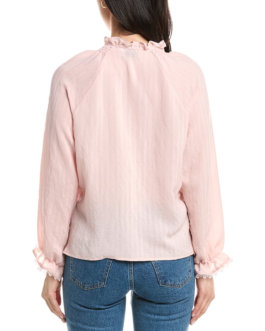 Anna Kay Gustavie Top