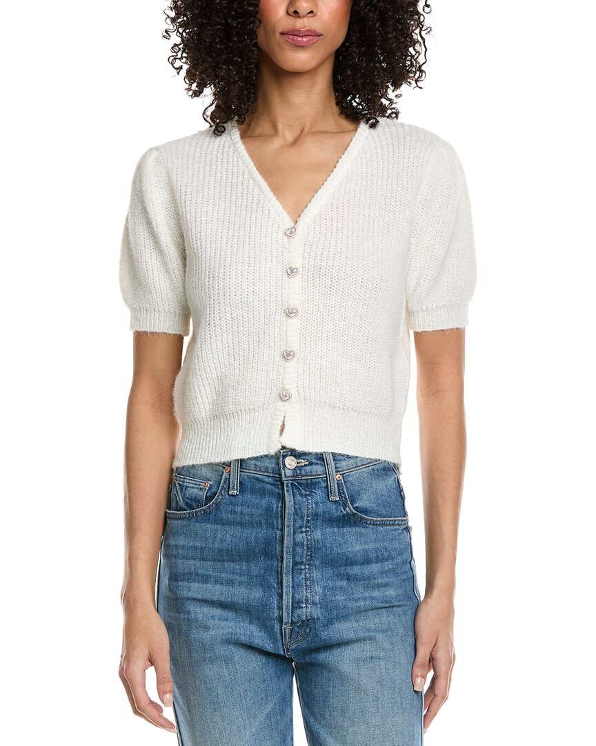 Anna Kay Letianita Cardigan