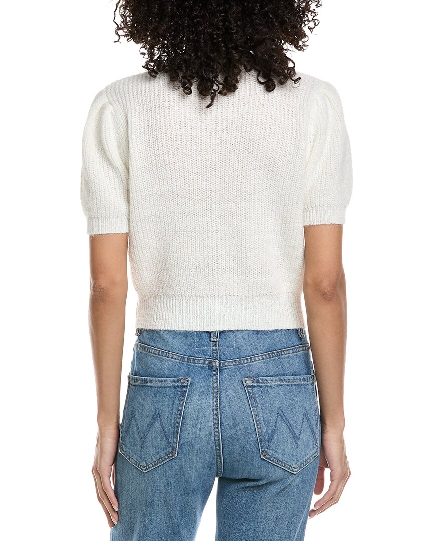 Anna Kay Letianita Cardigan