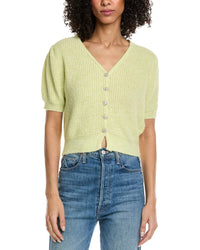 Anna Kay Letianita Cardigan