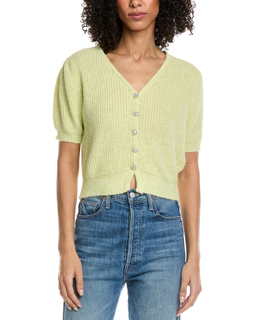Anna Kay Letianita Cardigan