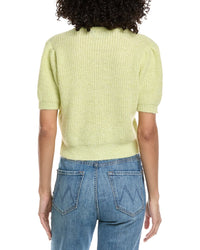 Anna Kay Letianita Cardigan