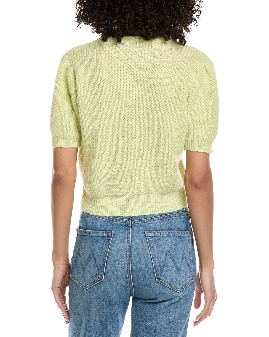 Anna Kay Letianita Cardigan