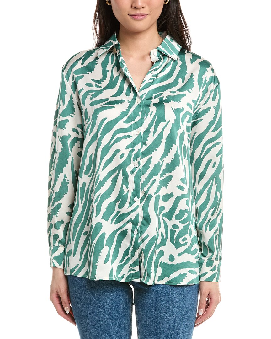 Anna Kay Lazare Top