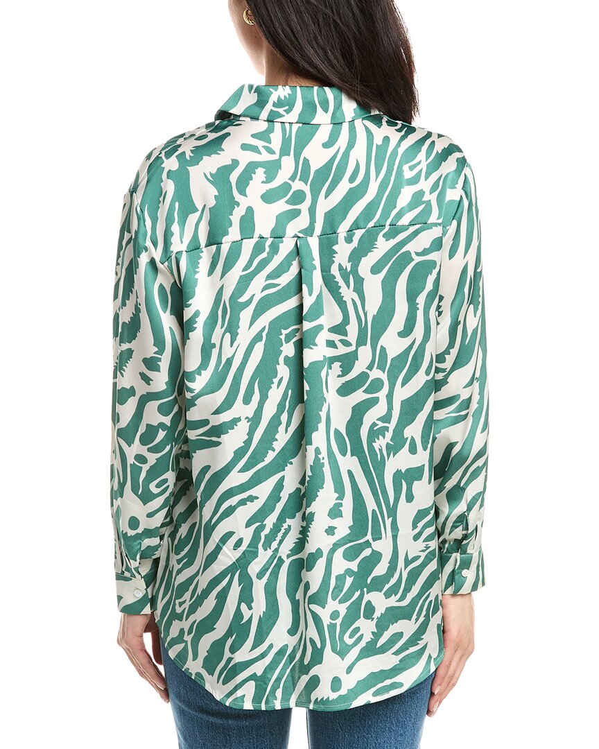 Anna Kay Lazare Top