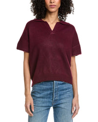 Anna Kay Cafalu Polo Shirt