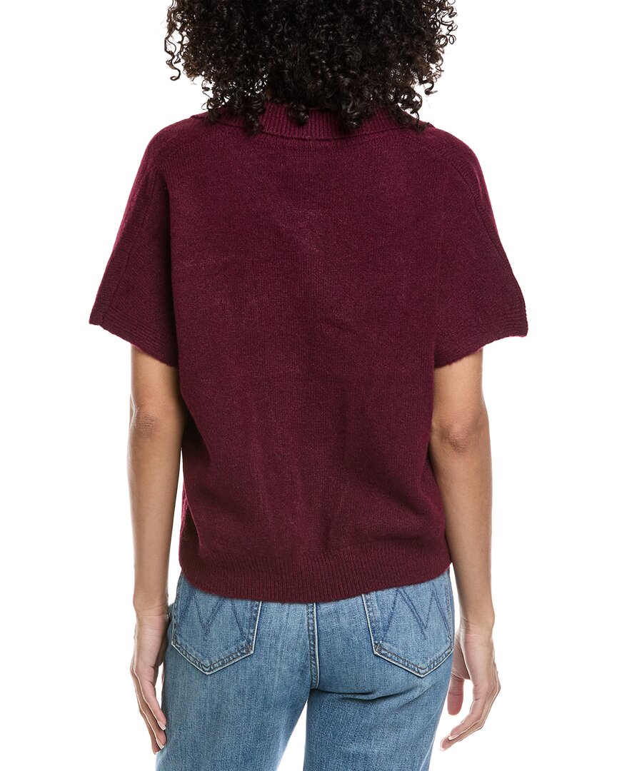 Anna Kay Cafalu Polo Shirt
