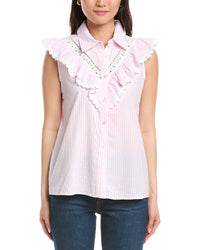 Anna Kay Orlando Top