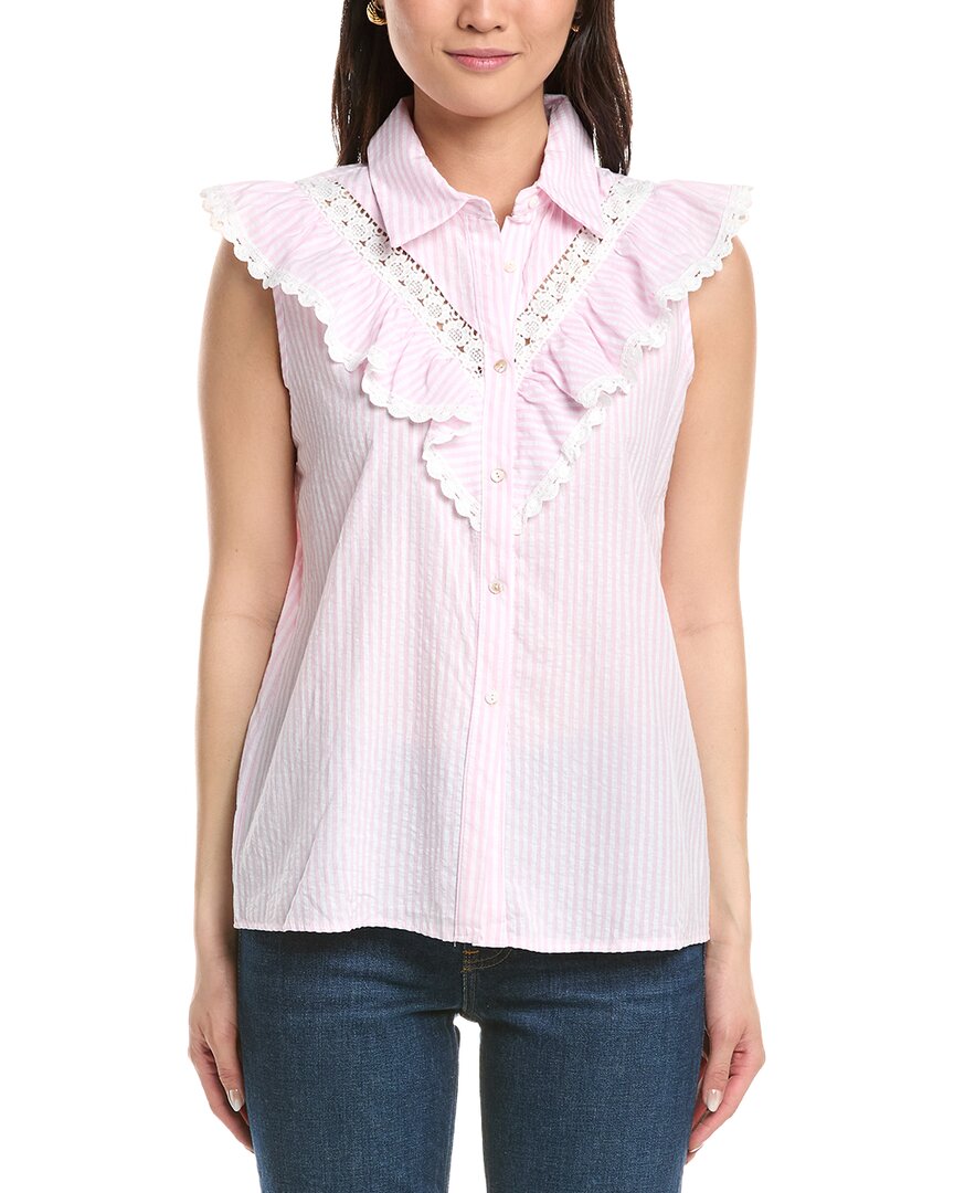 Anna Kay Orlando Top