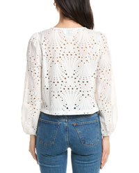 Anna Kay Lonorine Top