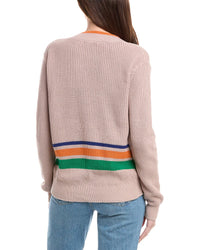 LABIZ Labiz Lalamia V-Neck Pullover