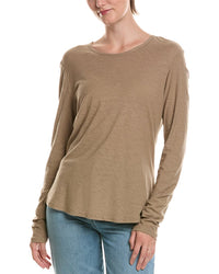 James Perse James Perse Classic Crew