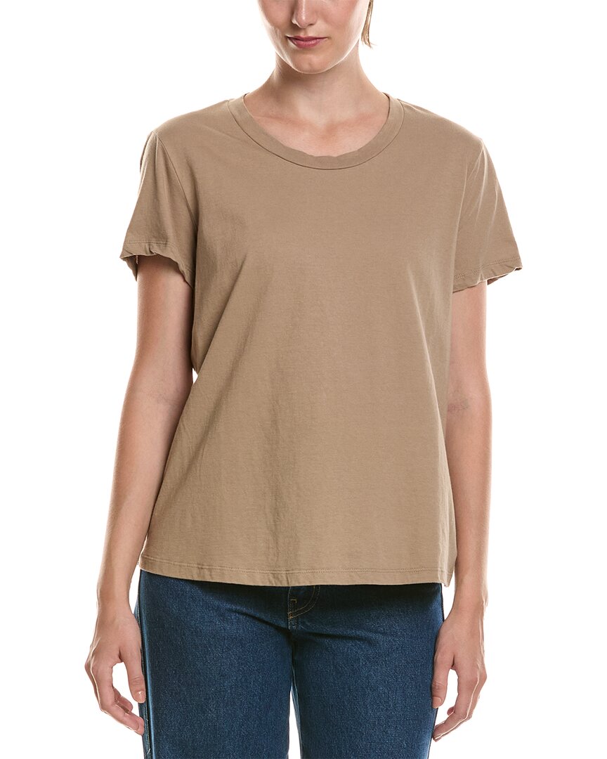 James Perse James Perse Little Boy T-Shirt