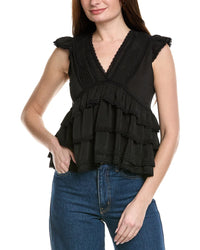70/21 Sleeveless Top
