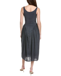 70/21 Sleeveless Dress