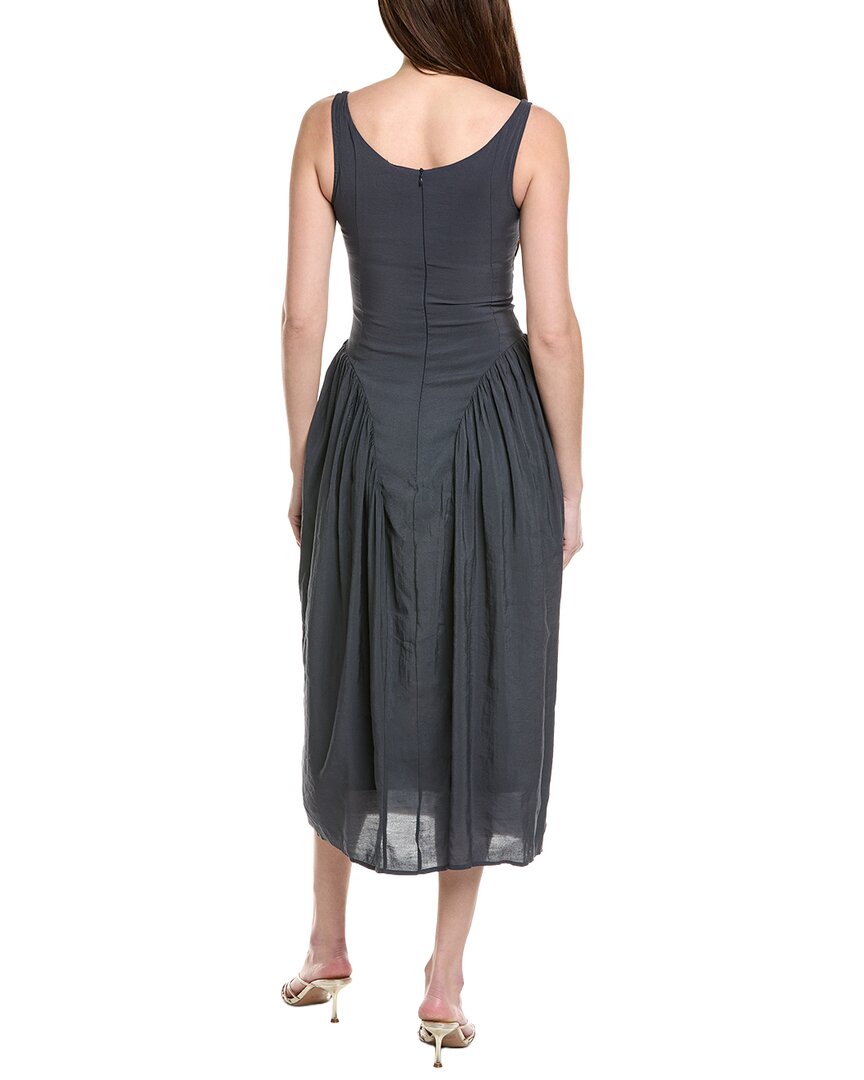 70/21 Sleeveless Dress