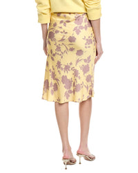 70/21 Midi Skirt