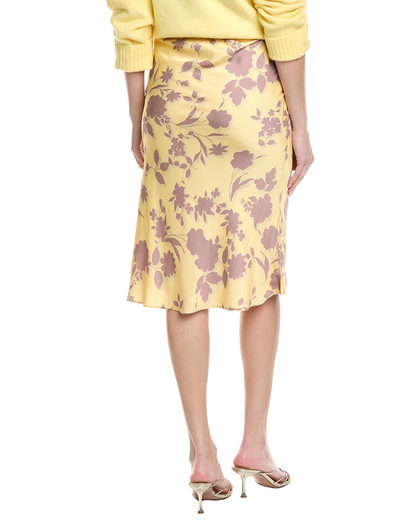 70/21 Midi Skirt