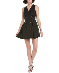 70/21 Short Sleeve Dress
