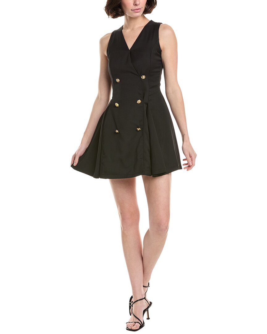 70/21 Short Sleeve Dress