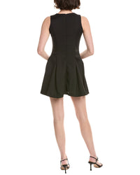 70/21 Short Sleeve Dress