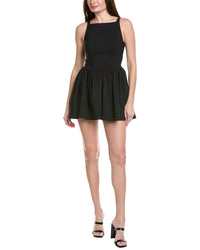 70/21 Sleeveless Dress