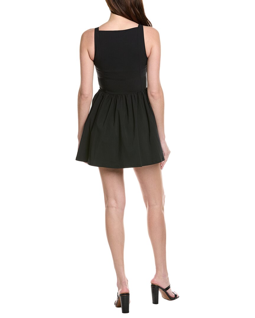 70/21 Sleeveless Dress