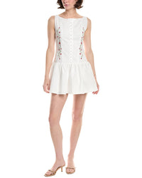 70/21 Sleeveless Dress