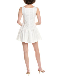 70/21 Sleeveless Dress