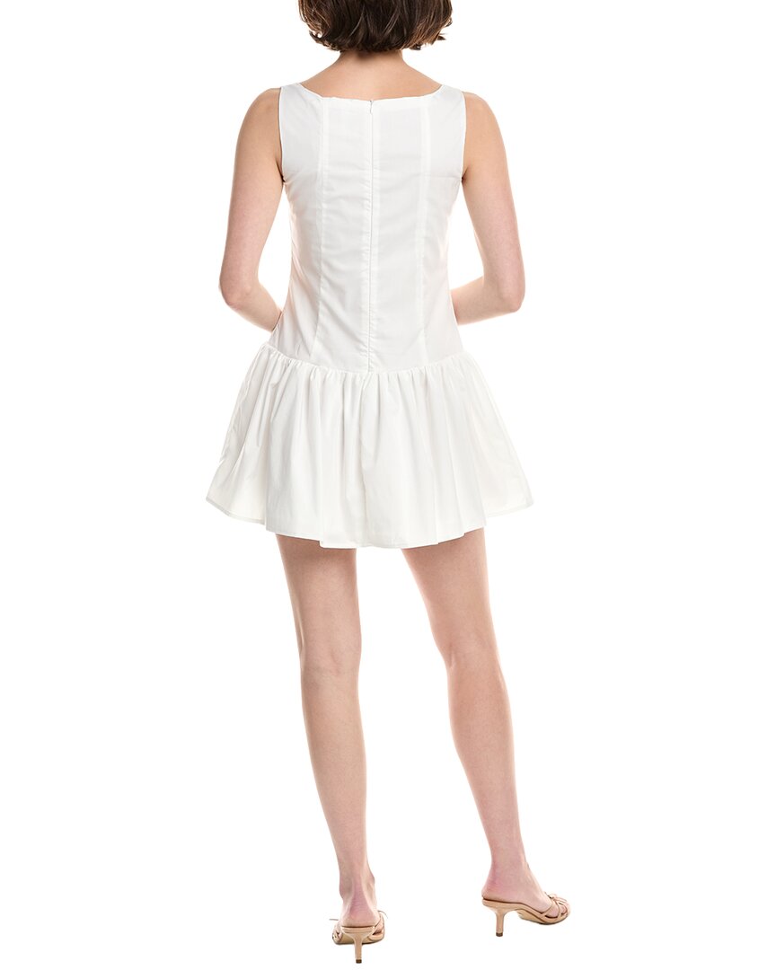 70/21 Sleeveless Dress