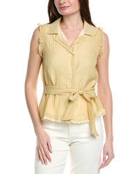 70/21 Sleeveless Top