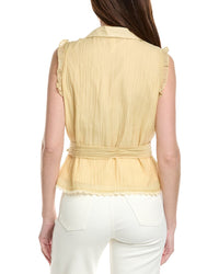 70/21 Sleeveless Top