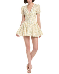 70/21 Sleeveless Dress