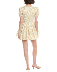 70/21 Sleeveless Dress
