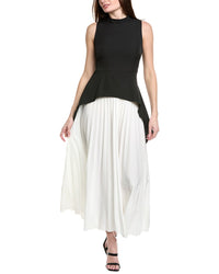 70/21 Sleeveless Dress