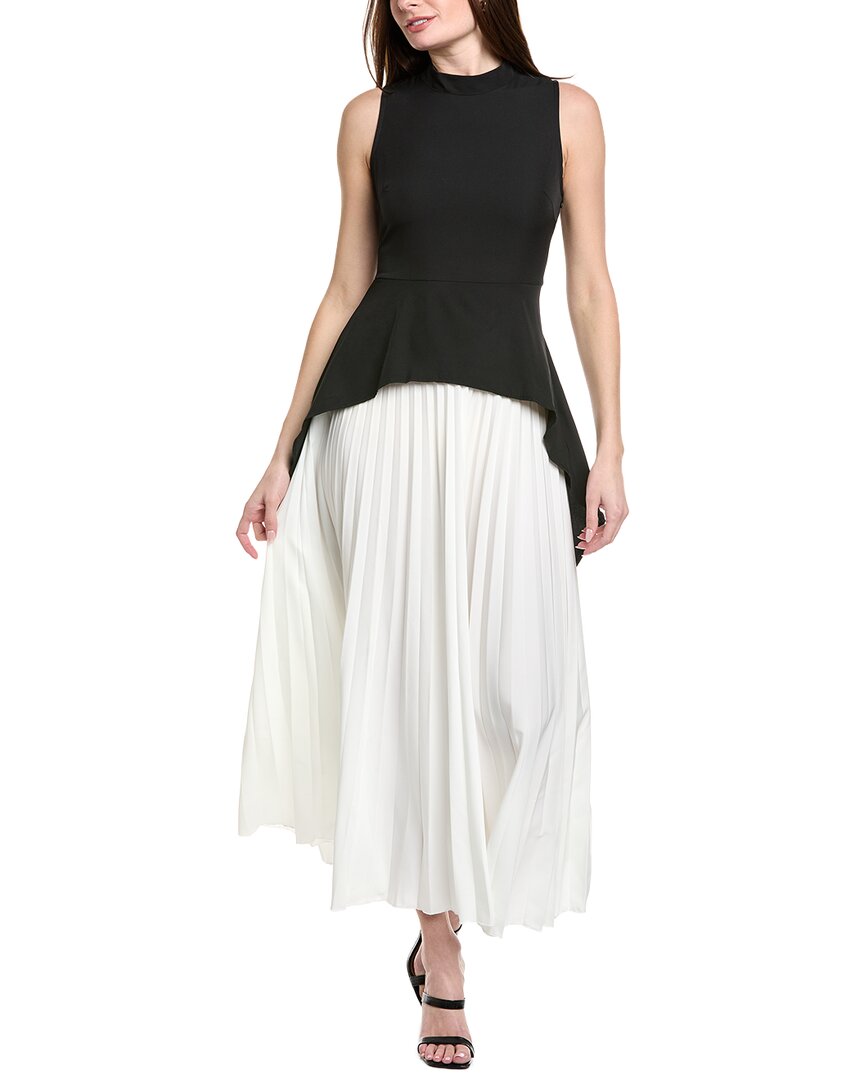 70/21 Sleeveless Dress