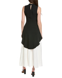 70/21 Sleeveless Dress