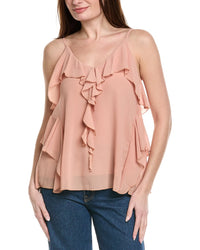 70/21 Sleeveless Top