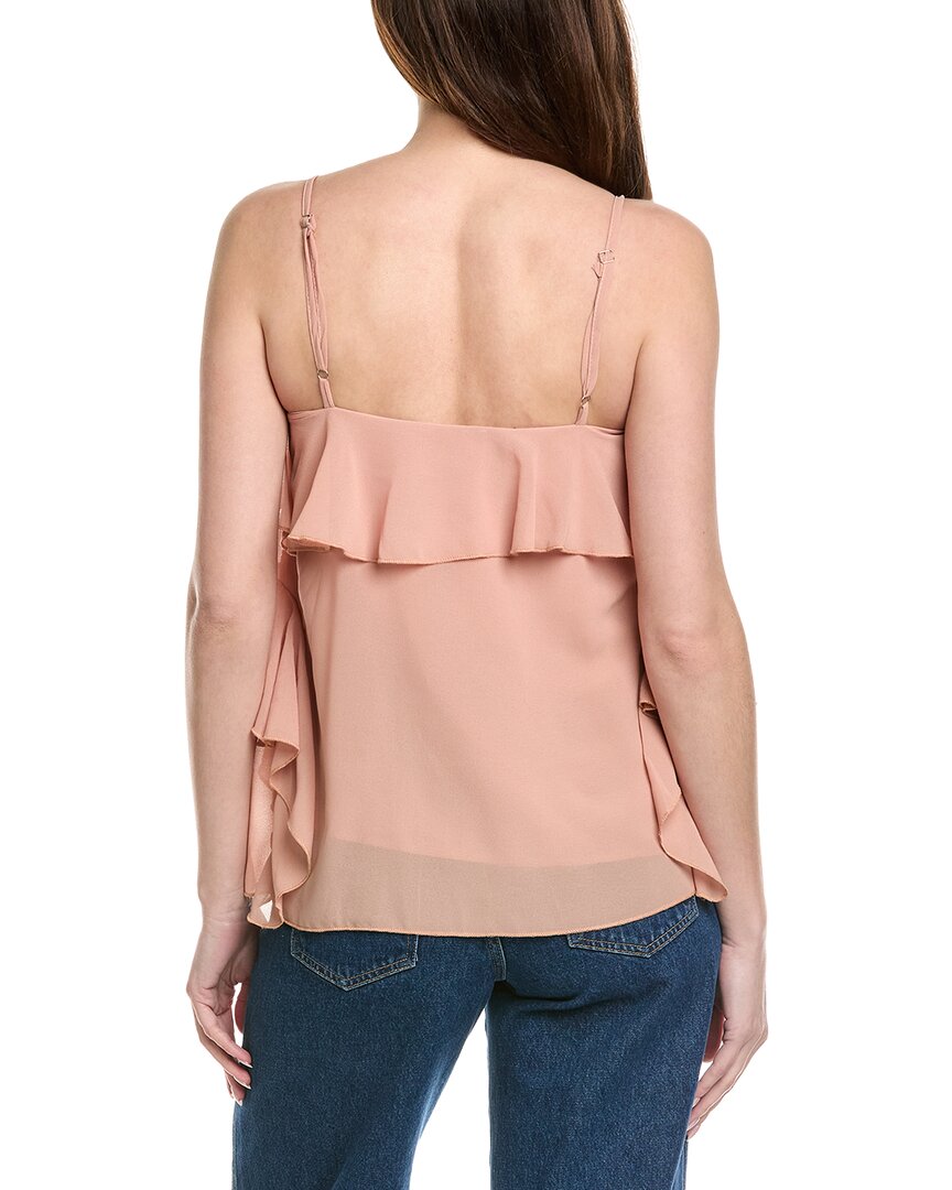 70/21 Sleeveless Top