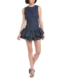 70/21 Sleeveless Dress