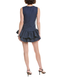 70/21 Sleeveless Dress