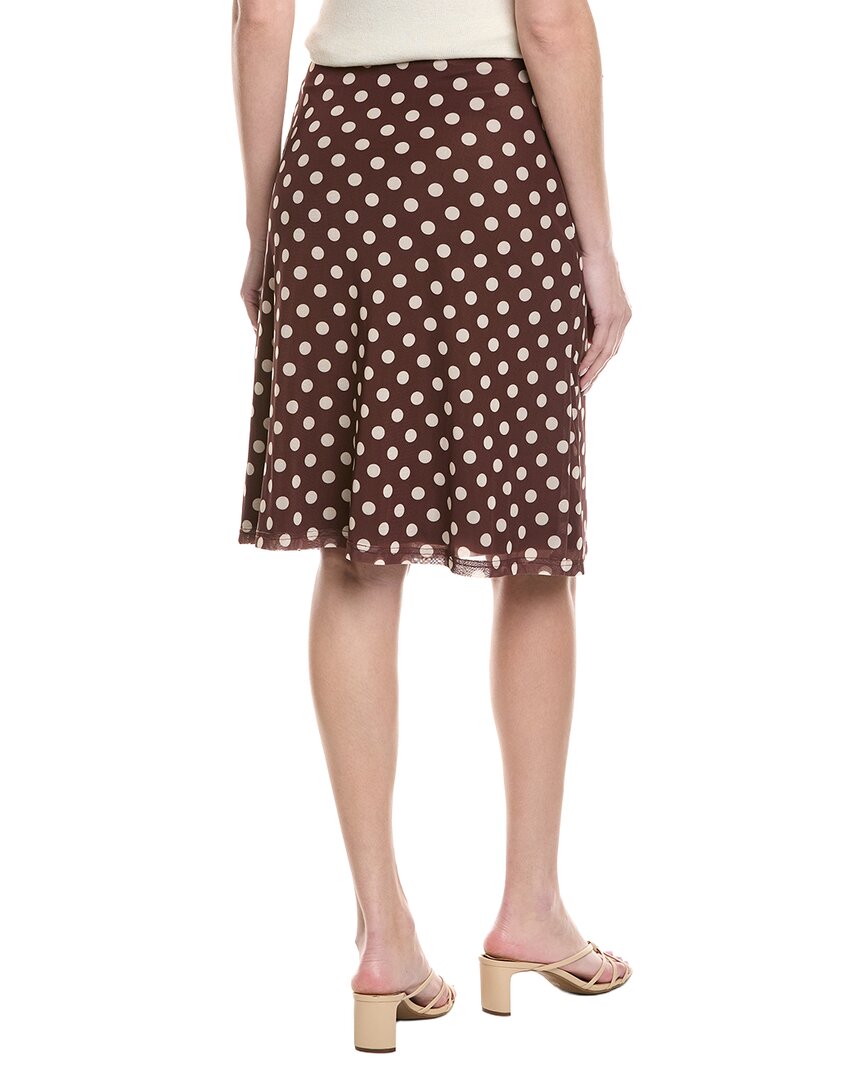 70/21 Midi Skirt